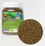 БОСПА ЭКО Корм для черепах